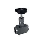 Ubel - Naaldafsluiter Nldafsl Rvs 1/2 Bi Dn7