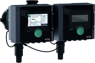Wilo - Stratos MAXO-D Circulatiepomp (medium gekoeld) str.maxo-d30/0,5-10pn16