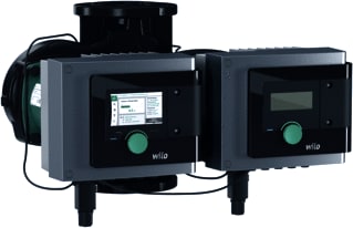 Wilo - Stratos MAXO-D Circulatiepomp (medium gekoeld) str.maxo-d50/0,5-16pn16