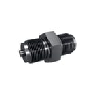 Ubel - Fitting met 2 aansluitingen Dubbelnippel Staal 1/2 Bu