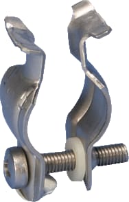 NVent CADDY - Buisklem Beug C Klem Cr21-2