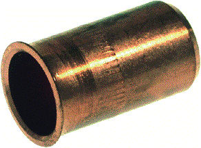 VSH - Super S1283 Steunbus Steunhuls 12X1 Ko/St Zk25