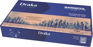 Draka - Barnicol E-Line Kabelhars barn e-line hars e 2150ml