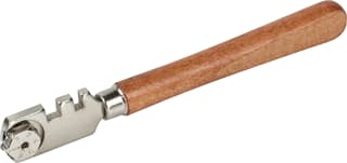 Wolfcraft - Glassnijder glassnijder profi