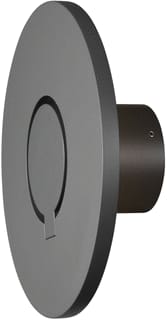 SLV - Ring Plafond-/wandarmatuur i-ring wand armatuur ant3k