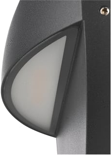 SLV - Lid Plafond-/wandarmatuur Ii Ant2700/3K Phase
