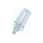 Osram - Dulux T PLUS Compact fluorescentielamp osra t 13w 830