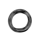Akatherm - SDR17,6 PE80 Drukleiding Kunststofslang zonder inlage Hpe 80 Gast Buis 25X2.3 Ro100
