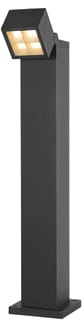 SLV - Cube Tuin-/voetpadverlichtingsarmatuur scube 75 st ant 2700/3k ph