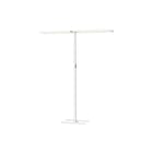 SLV - Worklight Staande lamp workl p st w 150w 2xled 4k