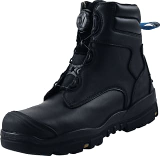 Bata - Helix Longreach Veiligheidsschoeisel veillrs boa zw s3 xw 38