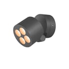 SLV - Cube Plafond-/wandarmatuur R-Cube Ant 2700/3K Ph