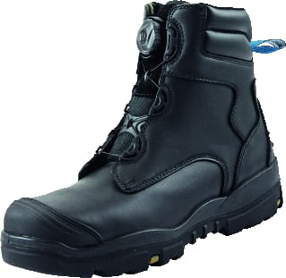 Bata - Helix Longreach Veiligheidsschoeisel veillrs boa zw s3 xw 47