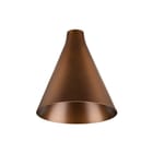 SLV - Lalu Lampenkap cone 15 kap brons