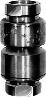 Watts - HD Terugslagklep Beluchter N9 010Mm Bsp