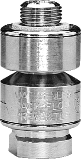 Watts - HD Terugslagklep Beluchter Nlf9 010Mm