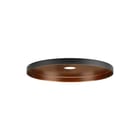 SLV - Lalu Lampenkap Plate 22 Zw