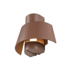 SLV - Photoni Plafond-/wandarmatuur Wand Con Rst E27