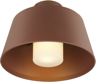 SLV - Photoni Plafond-/wandarmatuur plaf con rst e27