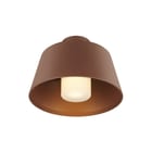 SLV - Photoni Plafond-/wandarmatuur plaf con rst e27