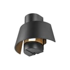 SLV - Photoni Plafond-/wandarmatuur Wand Con Zw E27