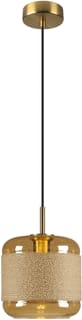SLV - Pantilo Pendelarmatuur Pant Rope 20 Pend Go E27
