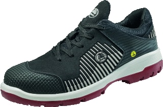 Bata - Forward Goal Veiligheidsschoeisel Veilschn Xw S3 48