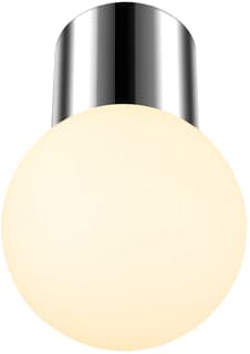 SLV - Plafond-/wandarmatuur varyt plaf rond chr e14