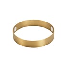 SLV - Cyft Mech. toebeh. verlichtingsarmatuur Ring Messing