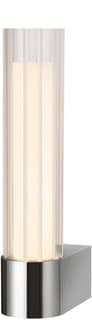 SLV - Lygant Plafond-/wandarmatuur Single Chroom3K