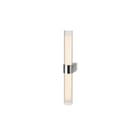 SLV - Lygant Plafond-/wandarmatuur double chroom 3k