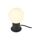 SLV - Tafellamp varyt tafel zwart 1xe14