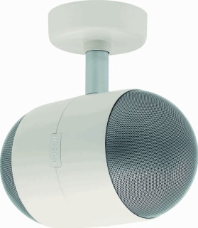 Bosch Security Syst. - Sound Projecteur Bidirectioneel Luidspreker Soundpr W Lp1-Bc10E-1 10W