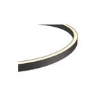 SLV - One Pendelarmatuur cube u/d pend z3k dal2