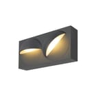 SLV - Lid Plafond-/wandarmatuur Lidi 29W Wnd An 2700/3K Ph