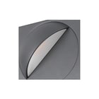 SLV - Lid Tuin-/voetpadverlichtingsarmatuur I 75 St Ant 2700/3K Ph