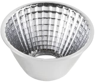SLV - Dasar Lichtt. toebeh.v verlichtingsarm. refl dasar s/m 36