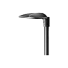 Trilux - Jovie 50 Straat- en pleinverlichtingsarm. trafo dali dim clo 41w
