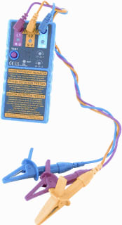 Nieaf-Smitt - EasyPhase Indicator voor draaiveldrichting drvmtr. easyphase  380v