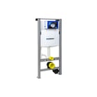 Rapotec - RAPO Inbouwreservoir met frame rapoc wc montageelement   pl12