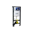 Rapotec - RAPO Inbouwreservoir met frame wc montageelem heavy pl12