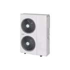 Radson - Zento Warmtepomp (lucht/water) monobloc warmtepomp eh1218dc 12kw
