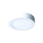 Prolumia - LED Pro-Ceiling Plafond-/wandarmatuur pro-c opb 11w 3k w+mw