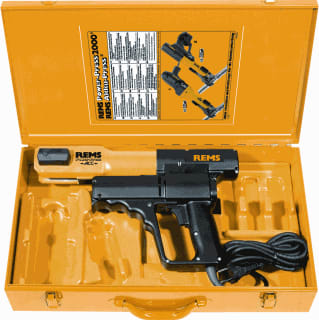 REMS - Power-Press Perstang voor persfitting Powerpres 577010 Basicpr