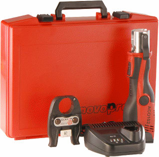 Comap - Perstang voor persfitting 4860680-12