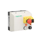 Schneider Electric - TeSys K Motorstarter/Motorstarter combi. Motstartkst Lg7K06Q706