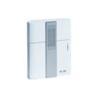 Grothe - Deurbel gong Croma 50 4X1,5V