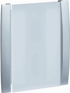 Grothe - Deurbel gong Croma 100 9V=