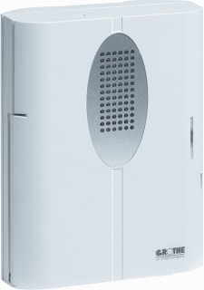 Grothe - Deurbel gong Croma 230 8-12V/230