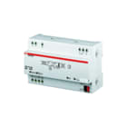 ABB Busch-Jaeger - I-Bus KNX Systeemcomponent Voedingseenheid bussysteem I-Bus.Syst. Su/S30.6401 Knx